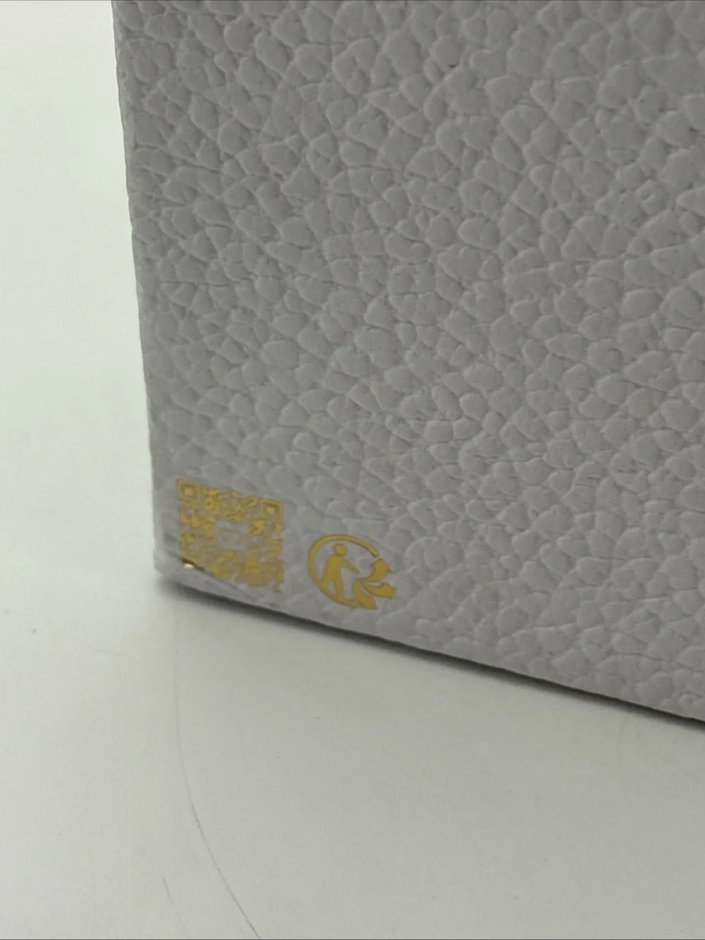 Dior new box